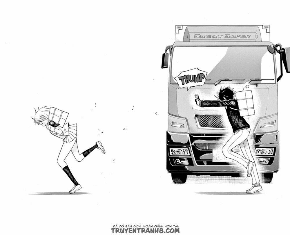 saike mata shite mo chapter 5 18