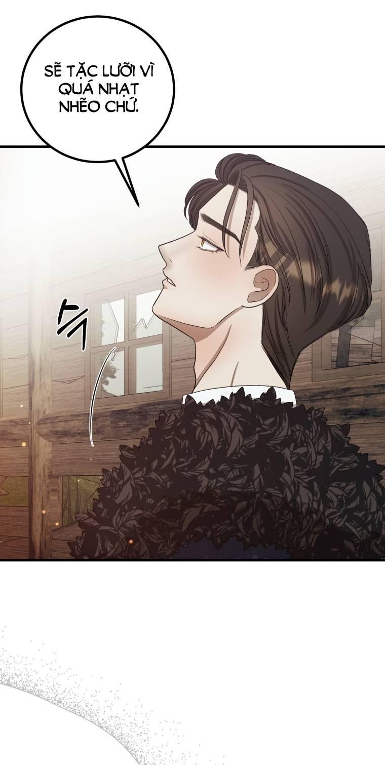 mizukoshi-kun wa futtō shitakunainoni chapter 8 21