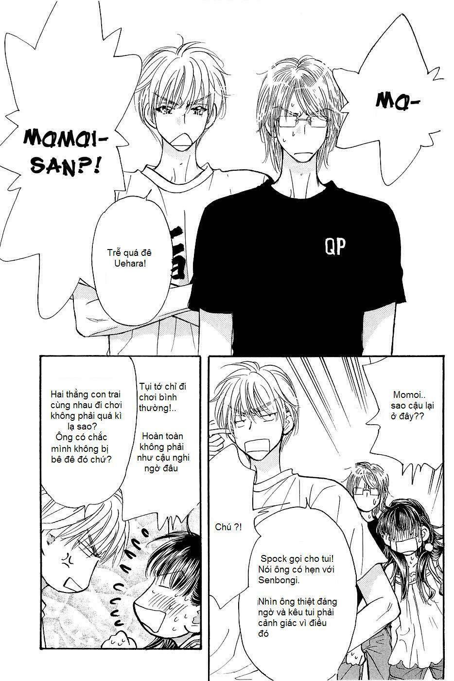 boku to kanojo no xxx chapter 53 7