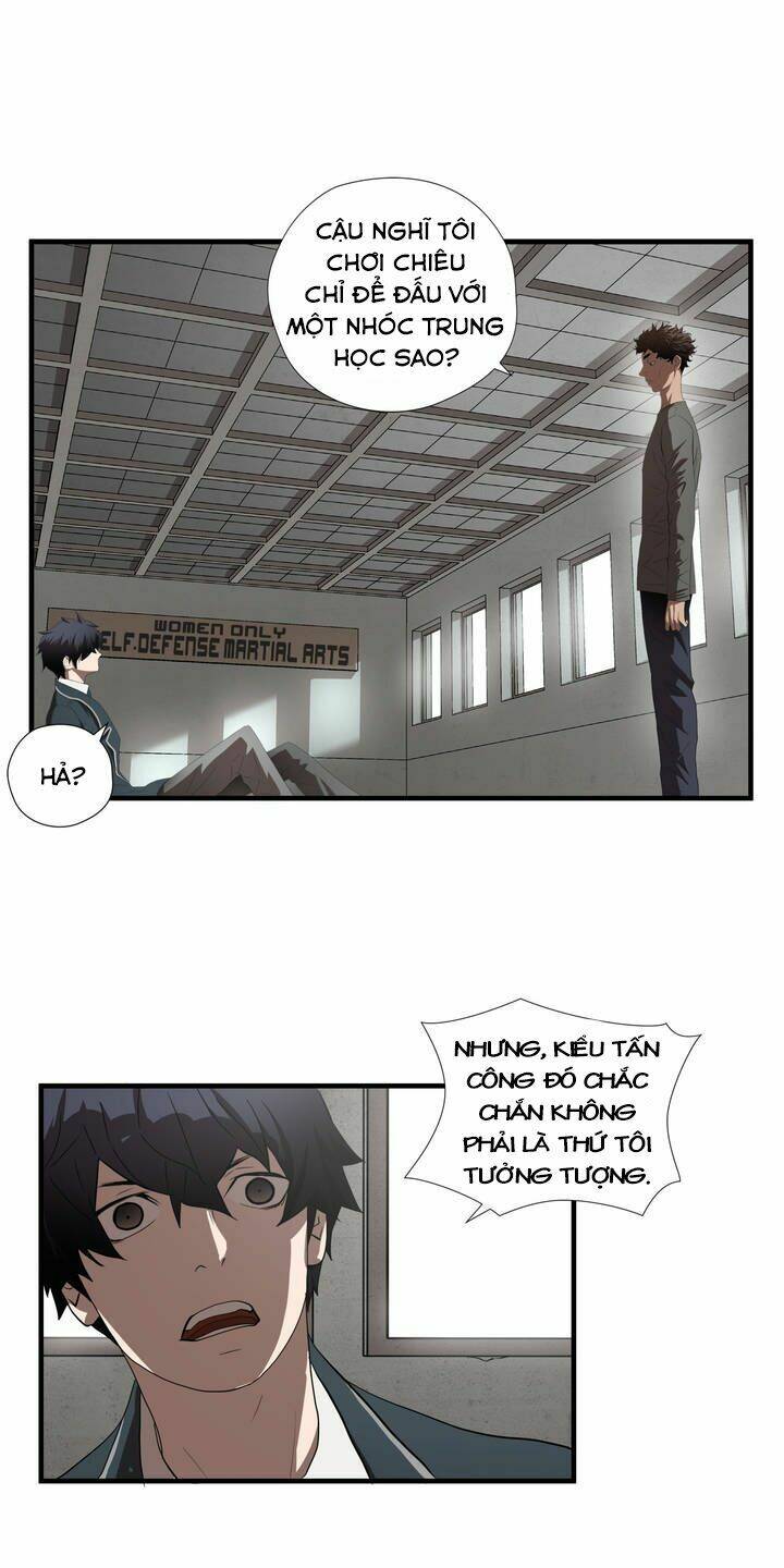 kẻ bị ruồng bỏ chapter 51 24