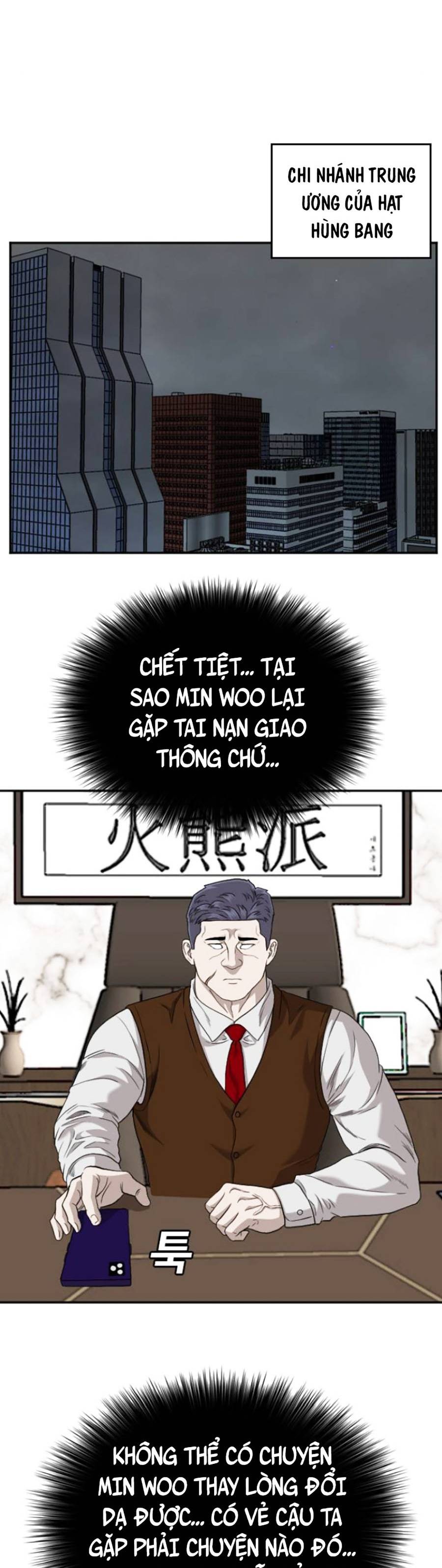 người xấu chapter 133 47