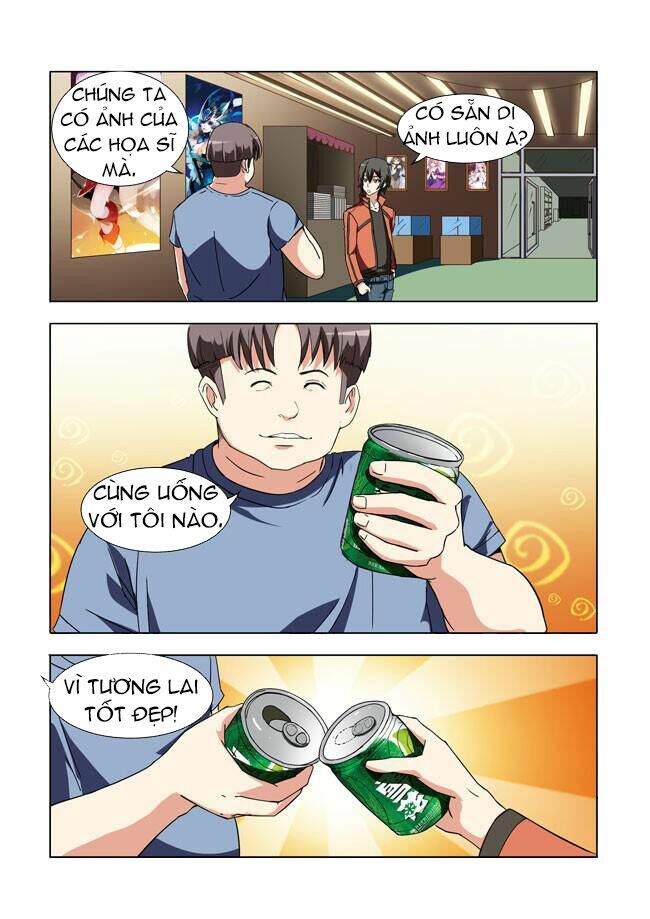 i am a killer maid chapter 13 2