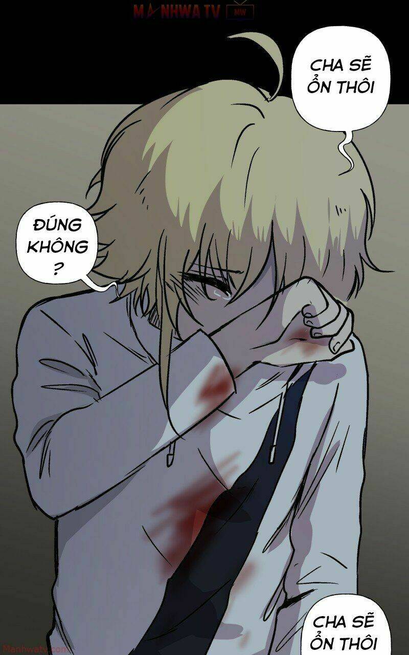 Trọng Sinh Mạc Thế Chapter 51 19
