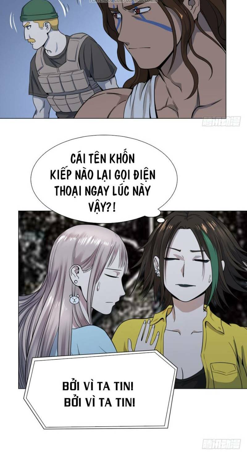 danh sách kẻ phản diện chapter 35 22
