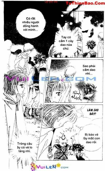 bogle goes to the kingdom chapter 9 4