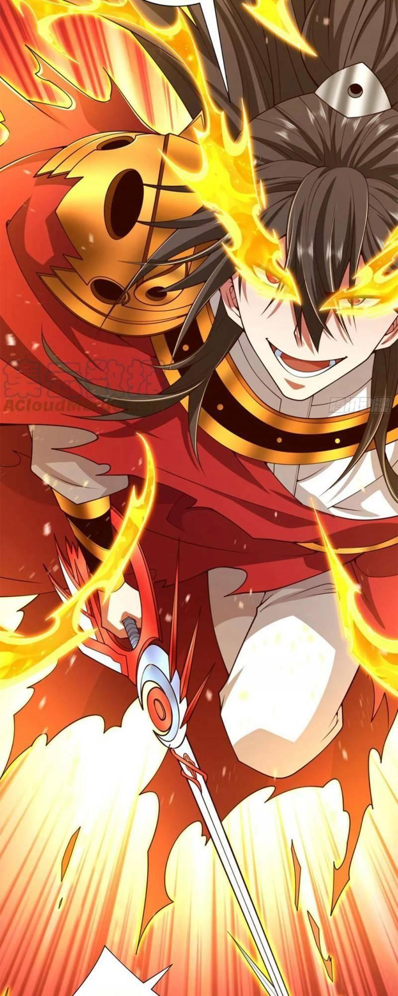 bị sư phụ xinh đẹp dùng 99 cách dạy dỗ thành thánh chapter 216 14