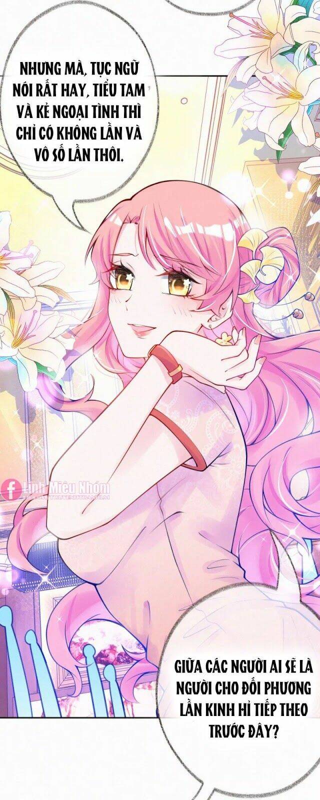 mami đột kích, thiên tài manh bảo khốc daddy chapter 6 10