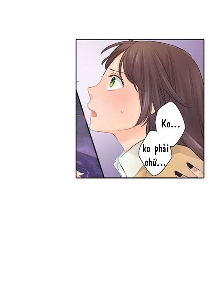 cô dâu của quỷ chapter 3 35