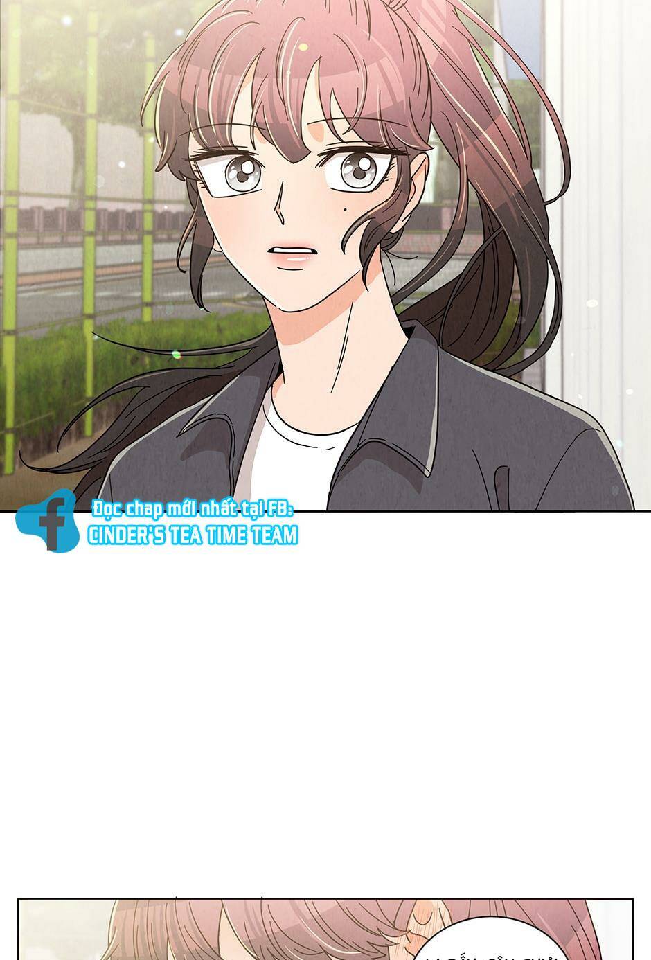 chào nhé, không làm thông gia nữa đâu! chapter 23 47