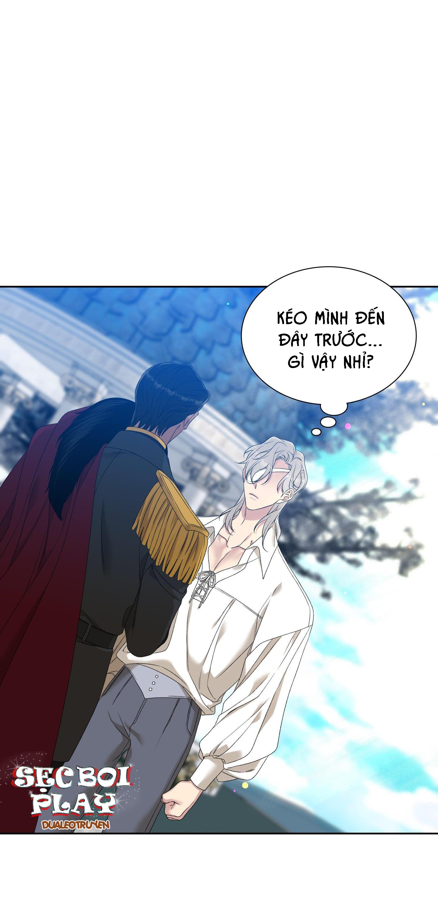 smyrna và capri chapter 22 28