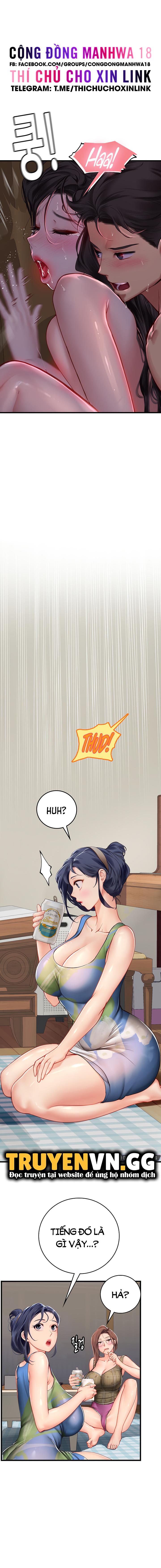 thực tập ở làng tiên cá chapter 53 14