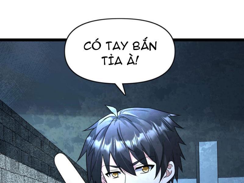 đóng băng toàn cầu: tôi gây dựng nên phòng an toàn thời tận thế chapter 200 44