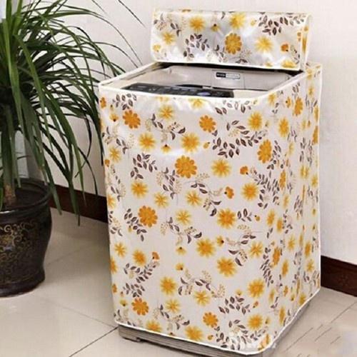 BỌC MÁY GIẶT CỬA TRÊN CỬA TRƯỚC CHỐNG THẤM NƯỚC DÙNG CHO MÁY TỪ 9 ĐẾN 11KG