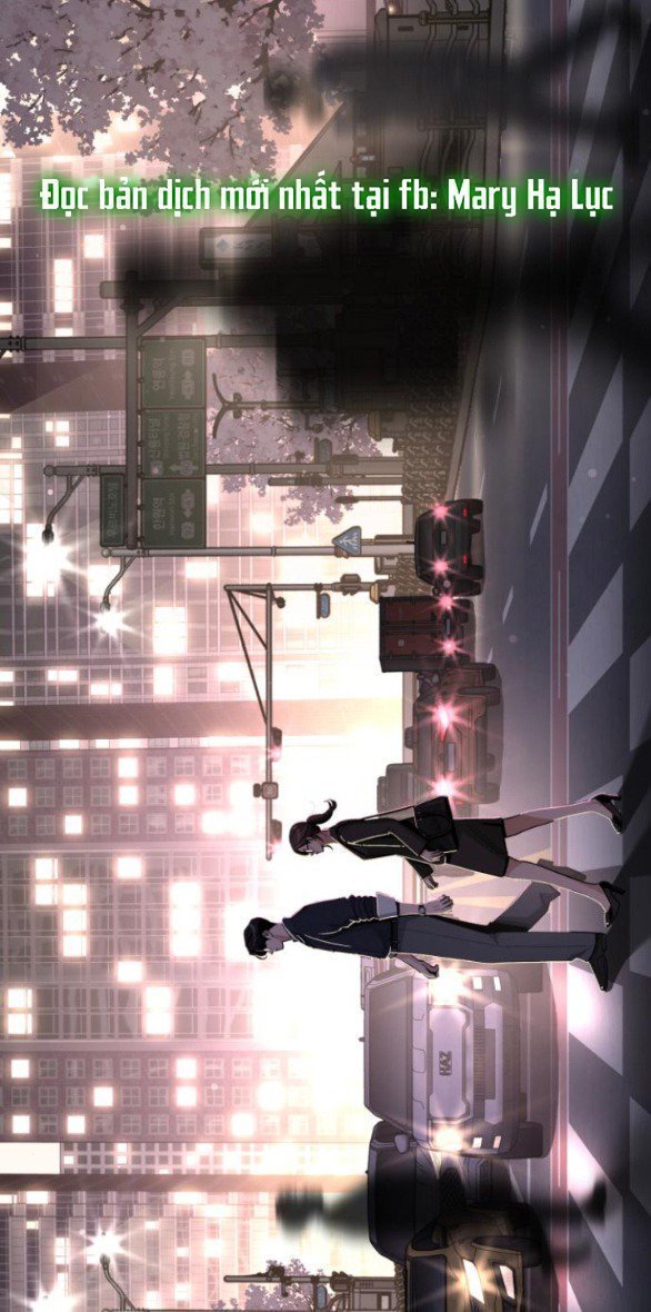 Tình Yêu Của Ik Seob chapter 62.1 28