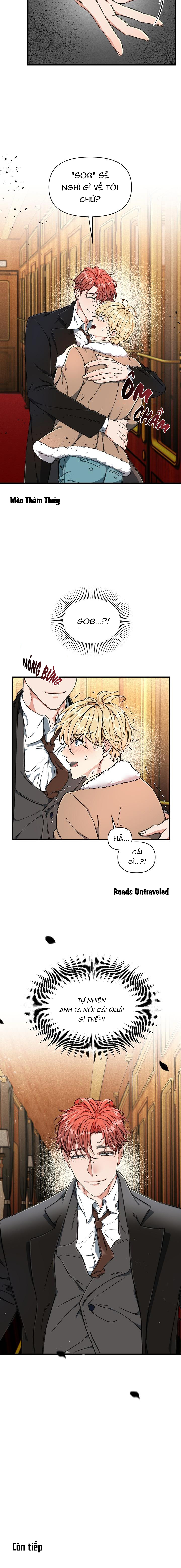 chuyến tàu cuồng loạn chapter 1 15