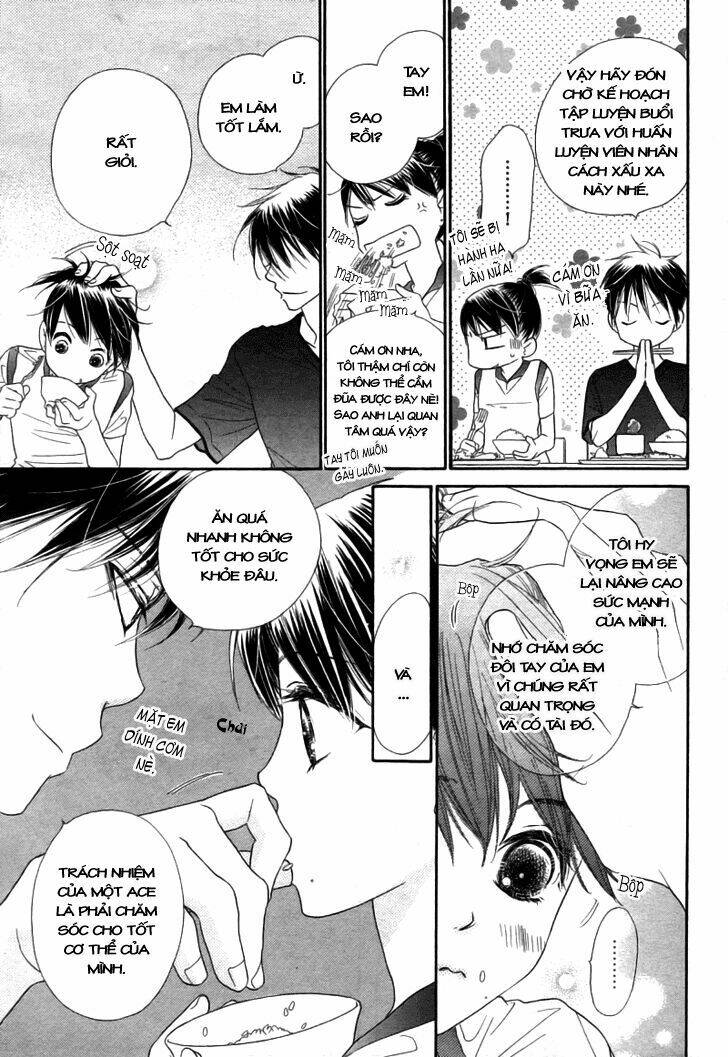 tổng hợp one shot. chapter 58 10