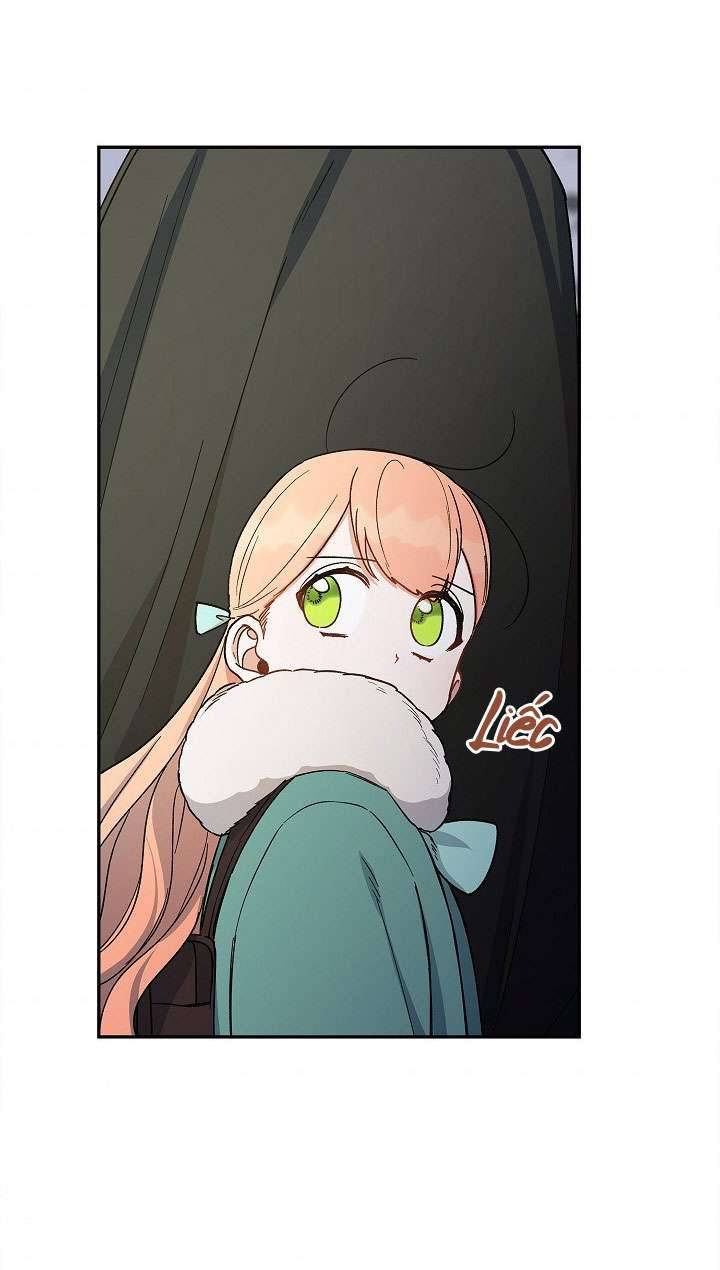 phương pháp trở thành con gái của người hùng bóng đêm chapter 39 2