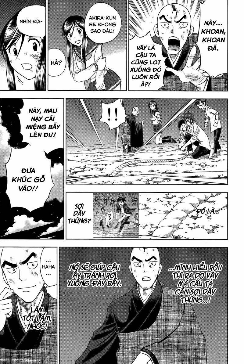 cage of eden chapter 99 19