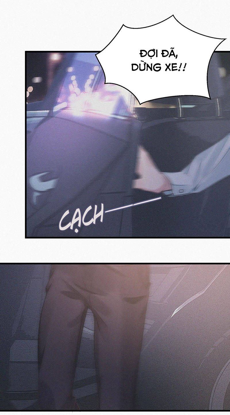 thần thương (môi súng) chapter 6 13