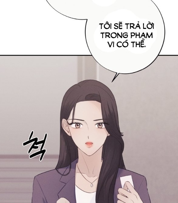 [18+] người vợ quyến rũ chapter 15.1 17