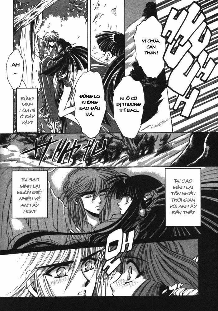 moryo kiden chapter 1 33