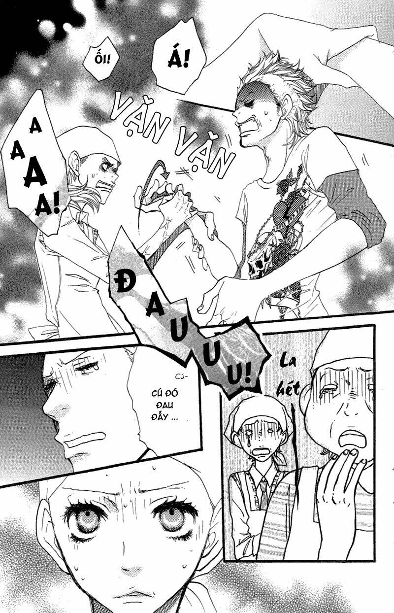 say i love you chapter 14 18