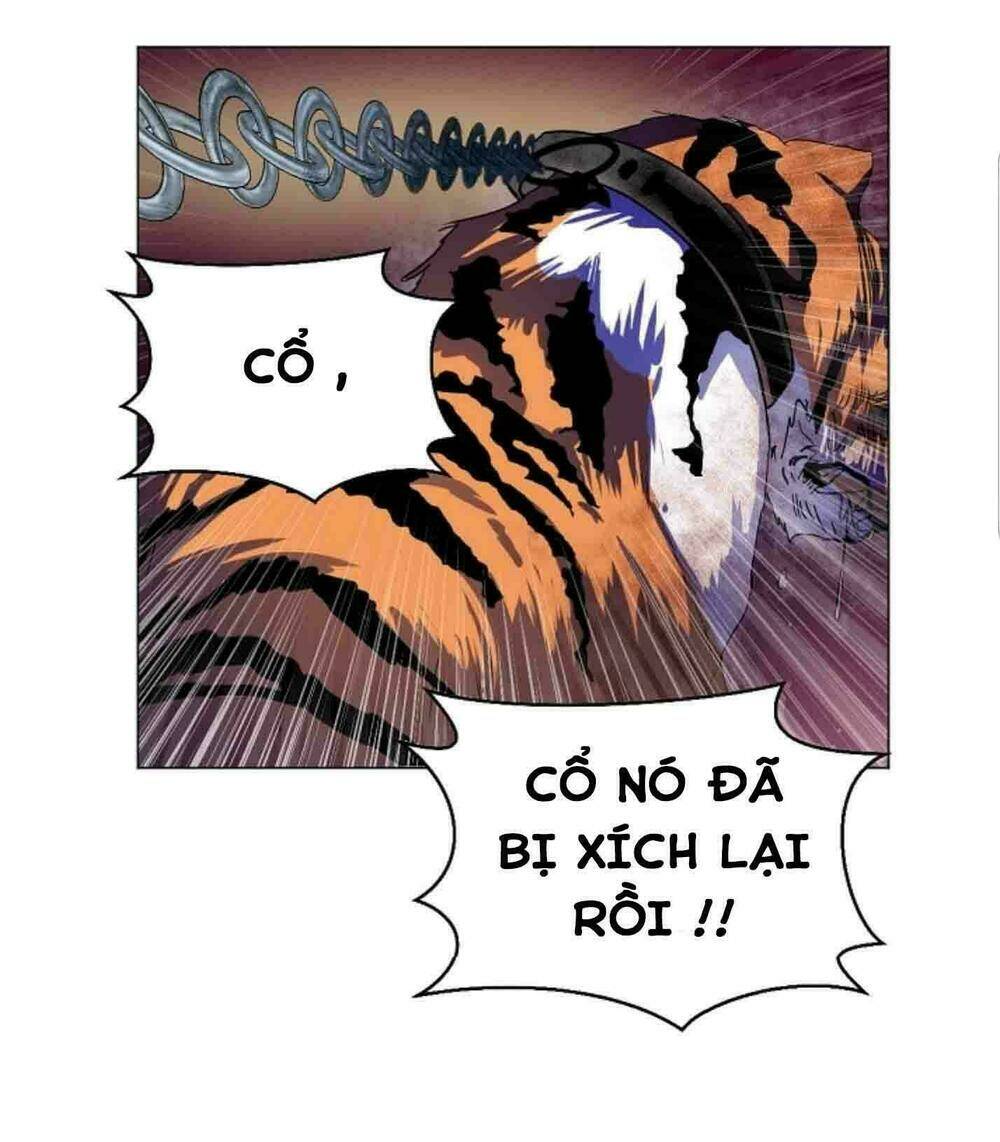 chae hong sa chapter 21 24