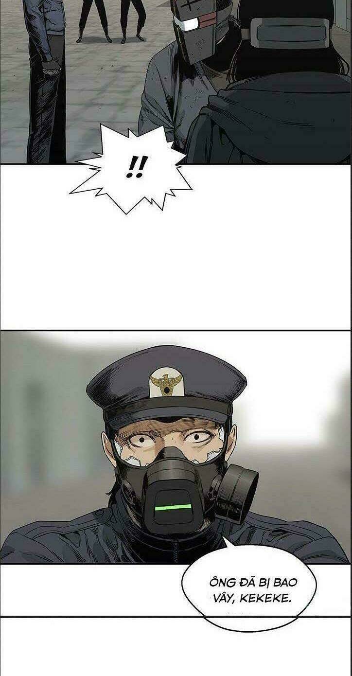 hiệp sĩ giao hàng chapter 23 53