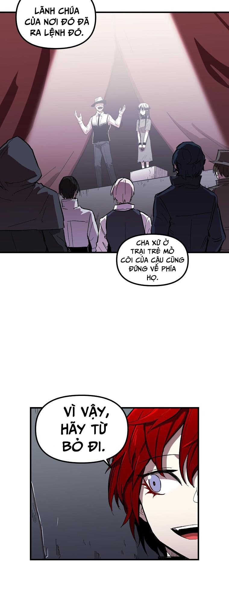 người chơi lỗi chapter 5 9