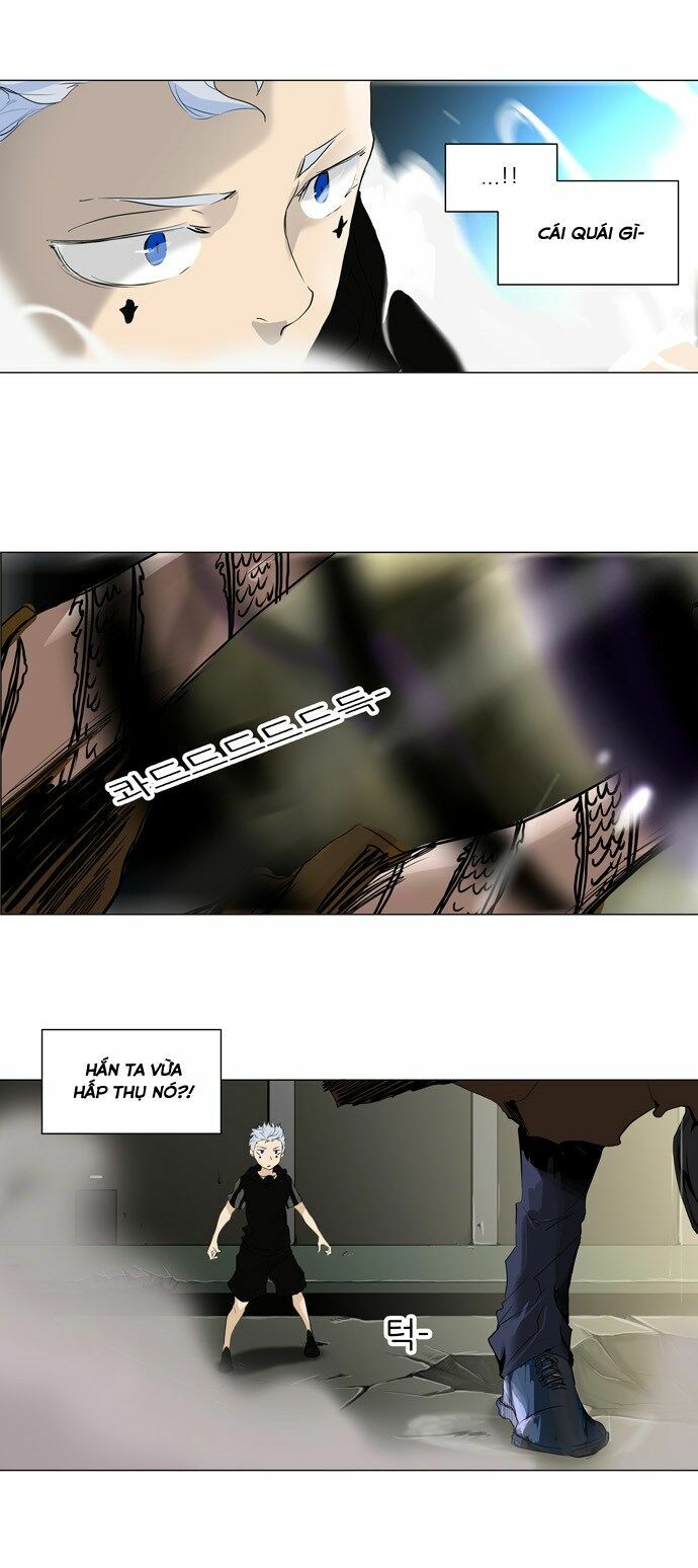 tòa tháp bí ẩn 2 chapter 122 30