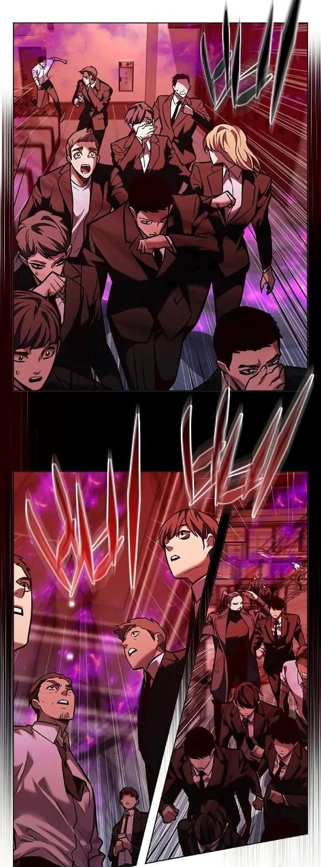 biến thân thành mèo chapter 263 67