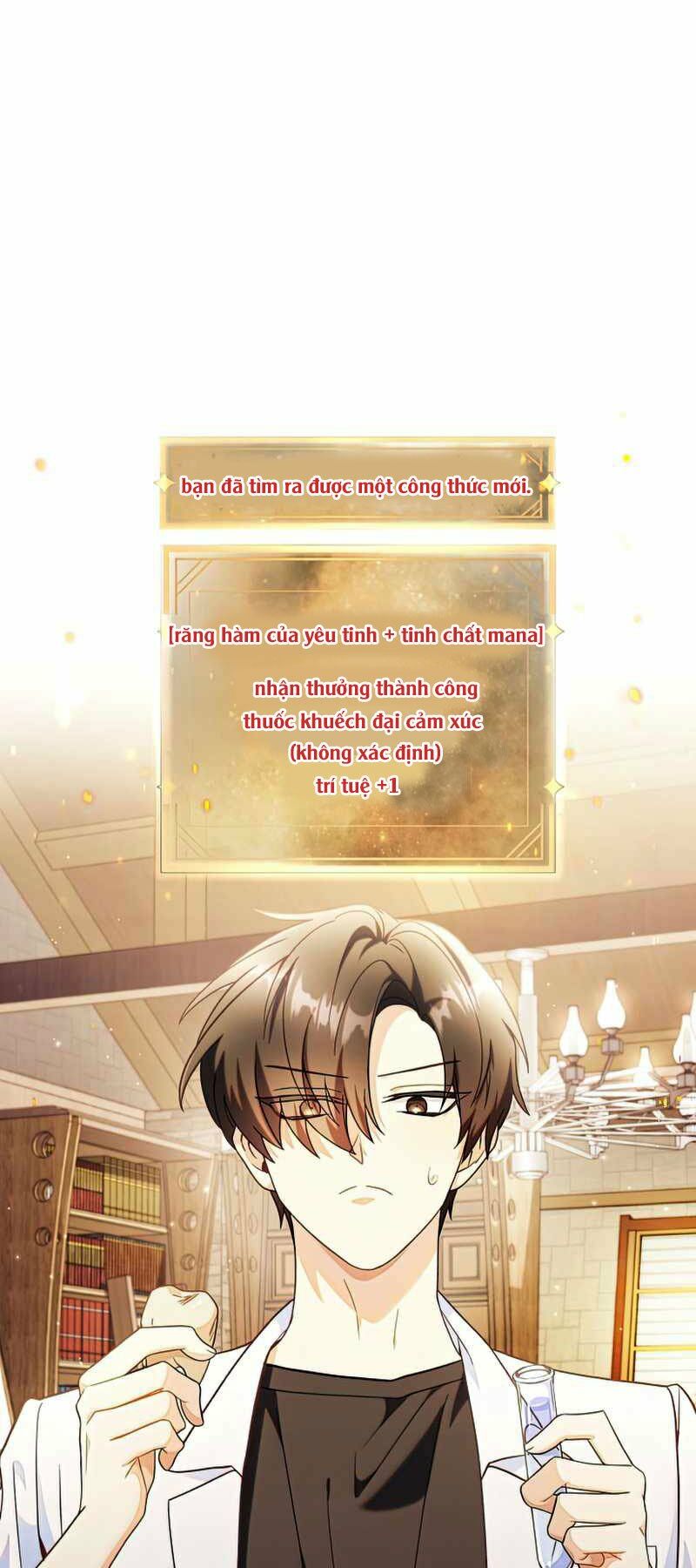 Kí Sự Hồi Quy Chapter 44 1