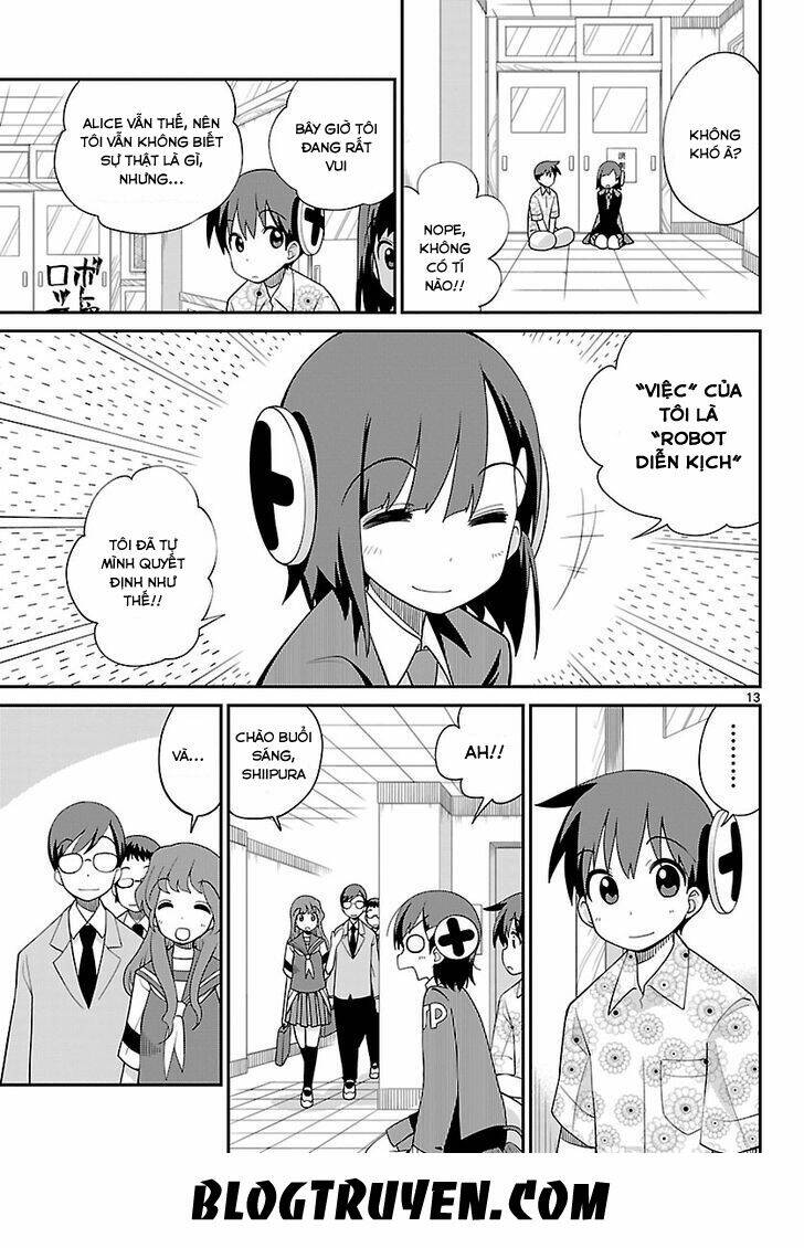 ninomae shii no tsukaikata chapter 30 15