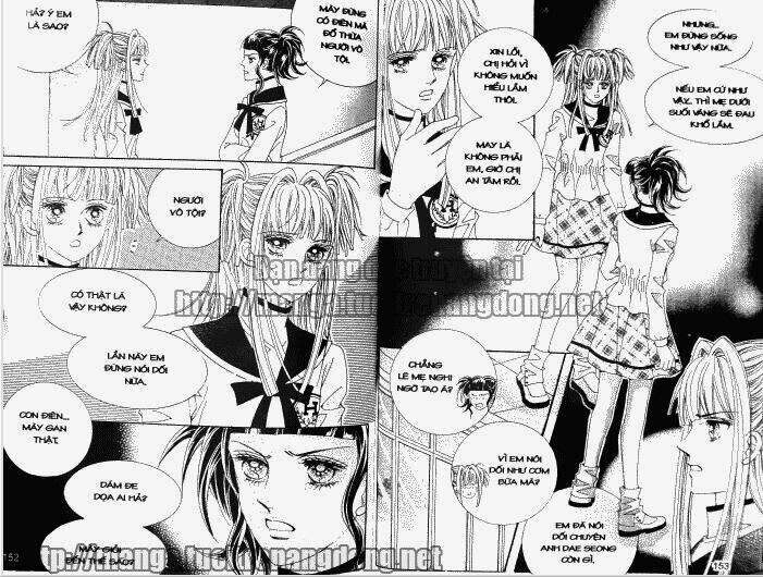 viên đạn tình yêu chapter 7 76