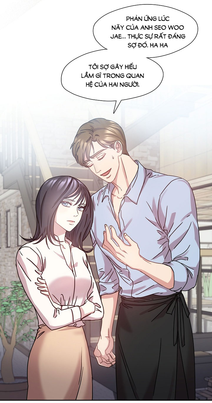 Chó Ngoan chapter 16.2 - Trang 6