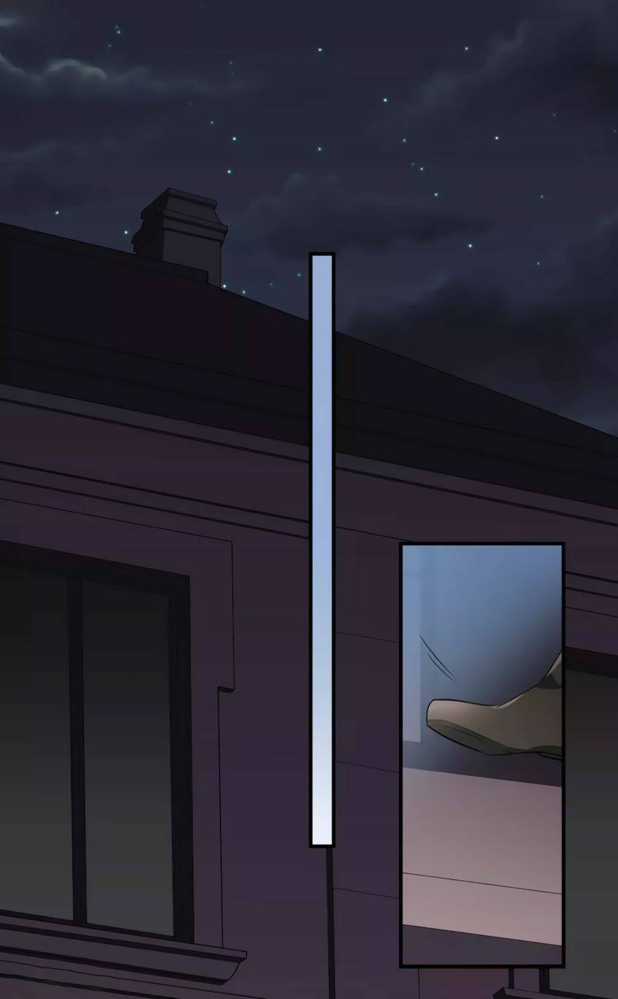 nhân chất tình nhân chapter 35.1 20