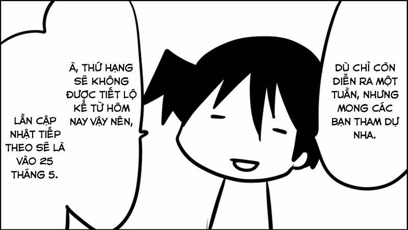 senyuu chapter 76.1 72