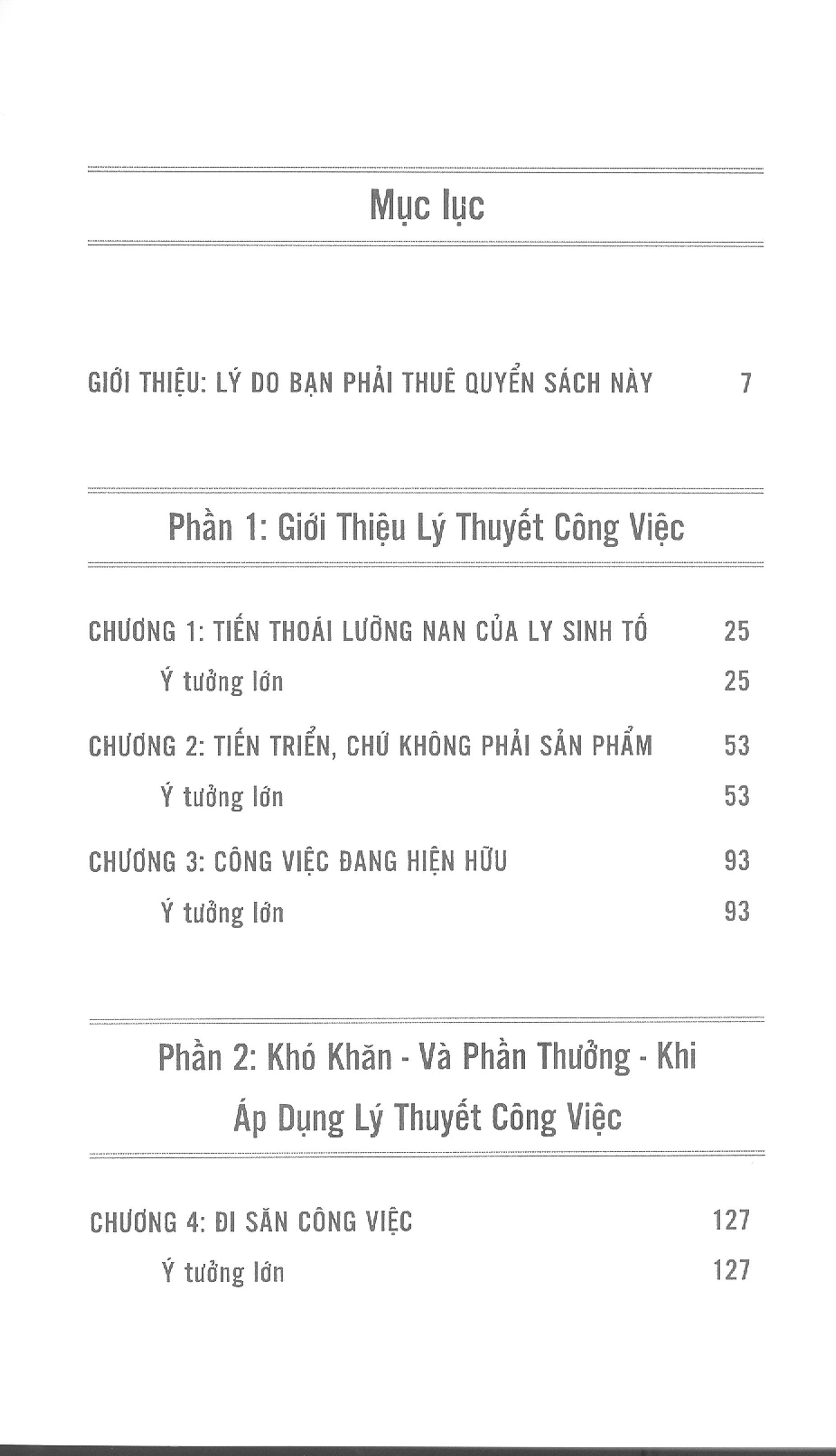 Sách Cạnh Tranh Không Cần May Mắn