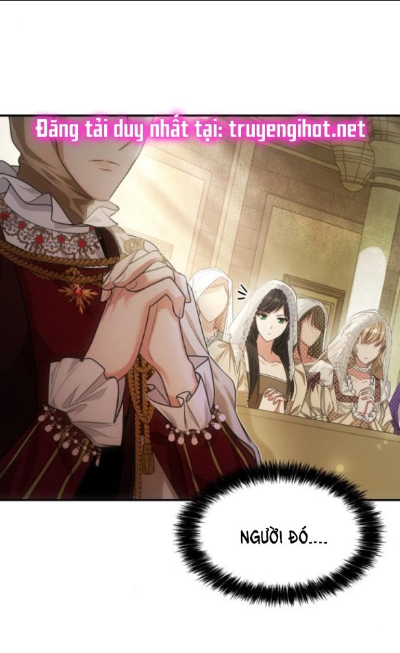 chị yêu, kiếp này em sẽ là hoàng hậu chapter 7.1 12