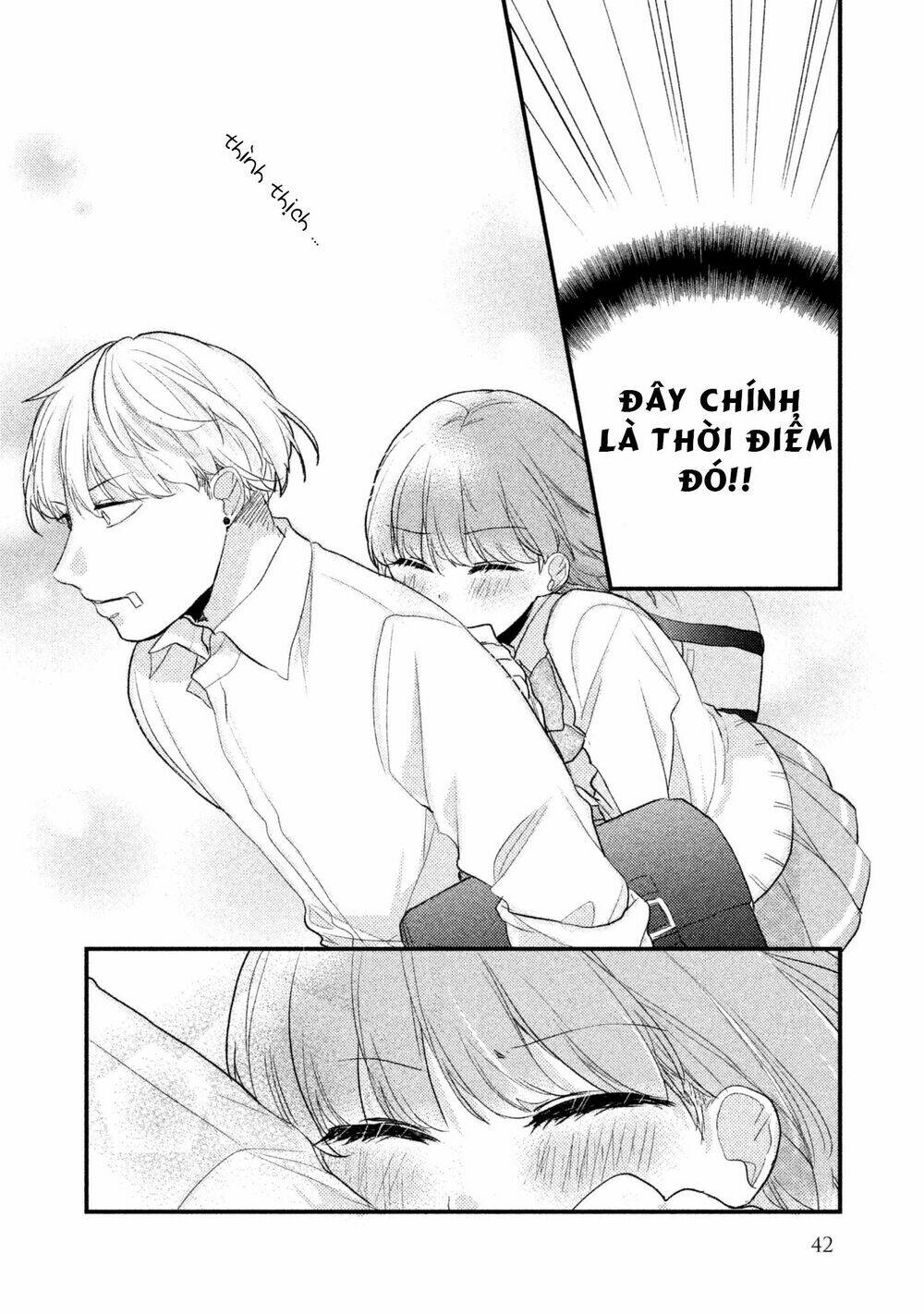 nhân duyên tiền kiếp chapter 11 10