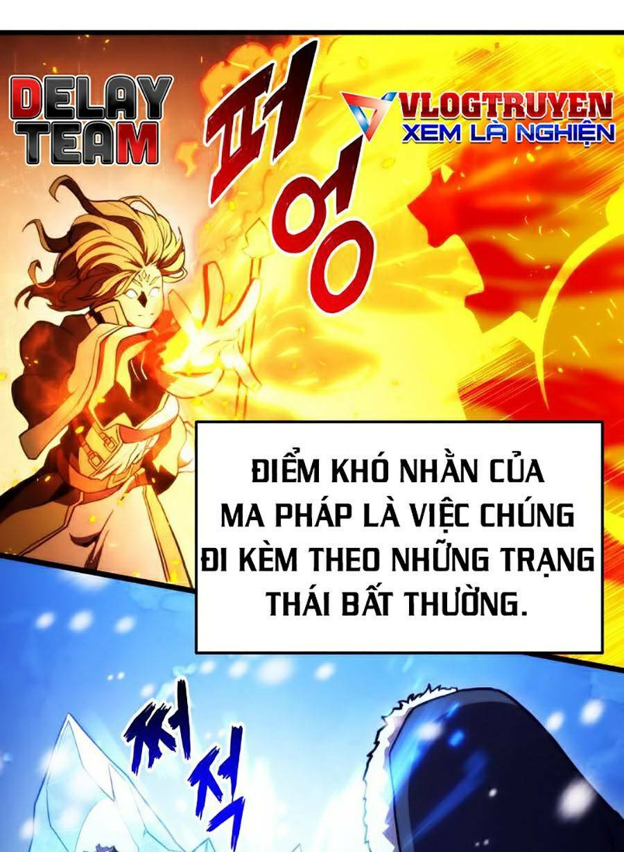 huyền thoại game thủ - tái xuất chapter 41 70