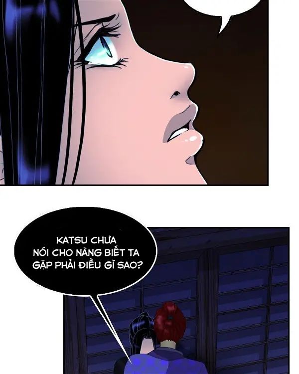 hoàng đế máu lạnh của tôi chapter 119 36