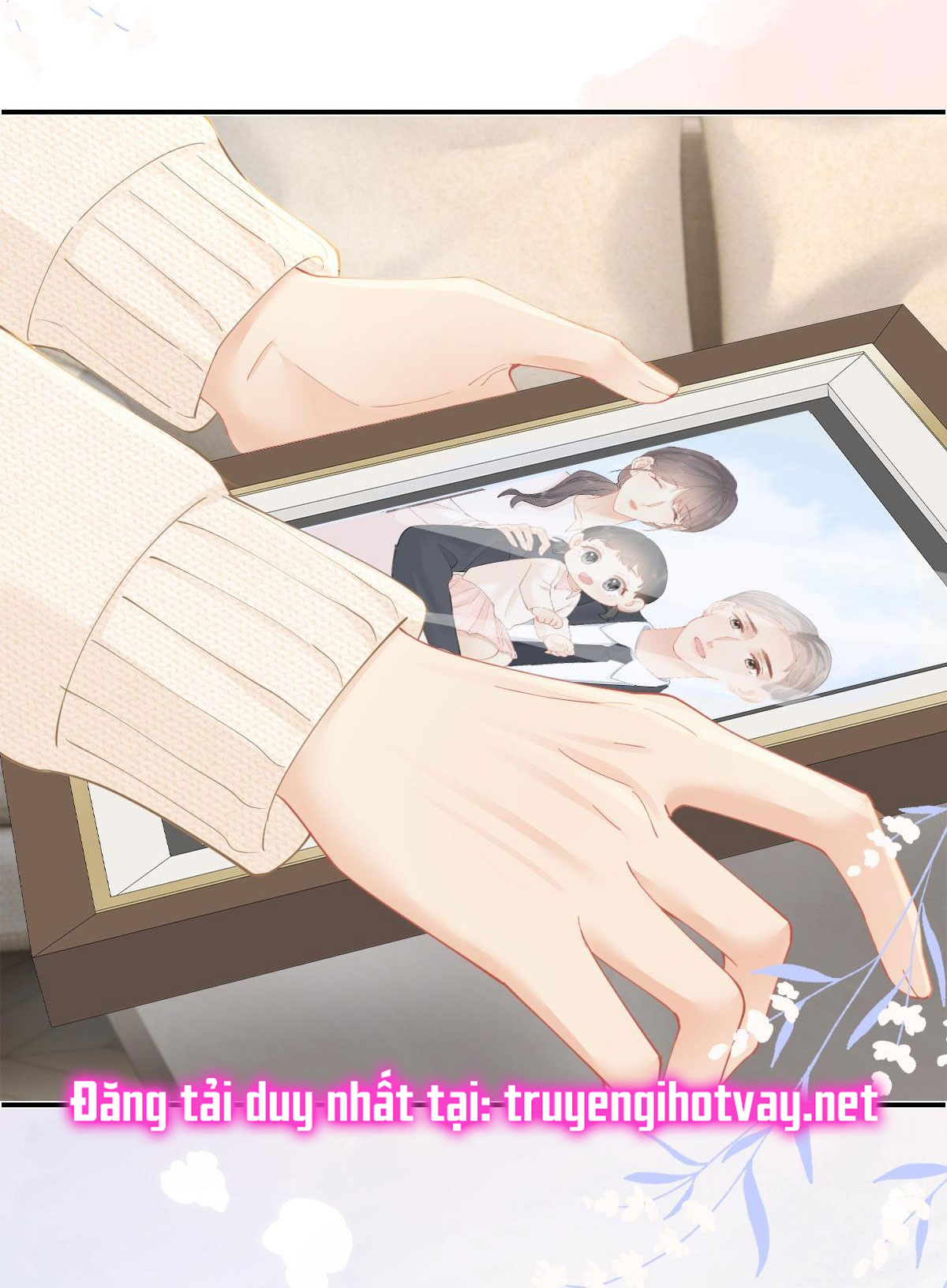 luôn có giáo viên muốn mời phụ huynh chapter 24.1 18