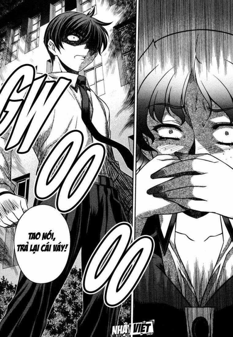 unbalance x unbalance chapter 34 14