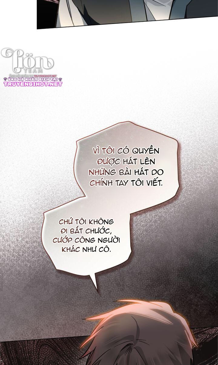 Thanh Gươm của Evangeline chapter 24.2 19
