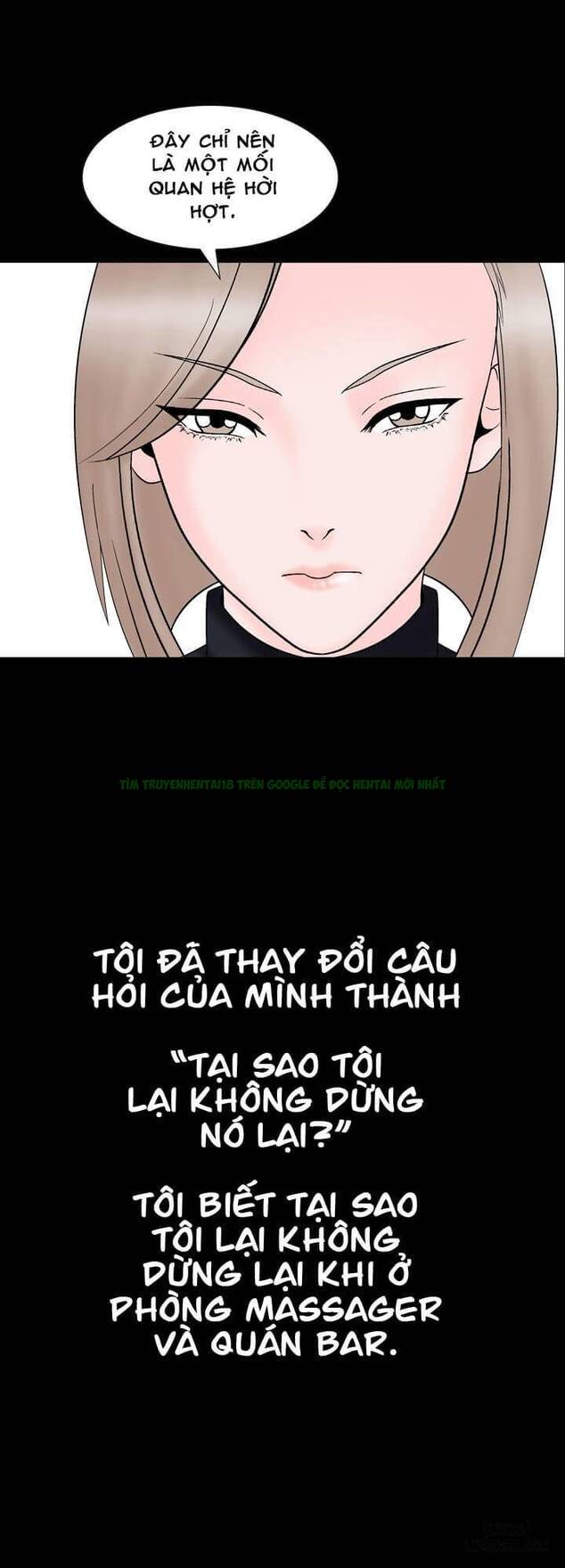 mùi vị của đôi bàn tay chapter 25 36