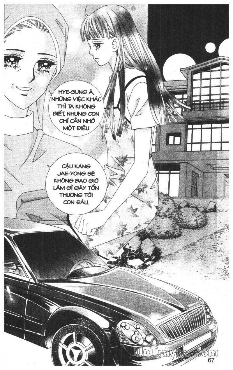 meo meo dịu dàng đi nhé chapter 5 67