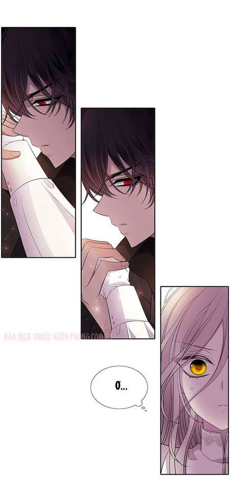 năm môn đệ của charlotte chapter 11 61