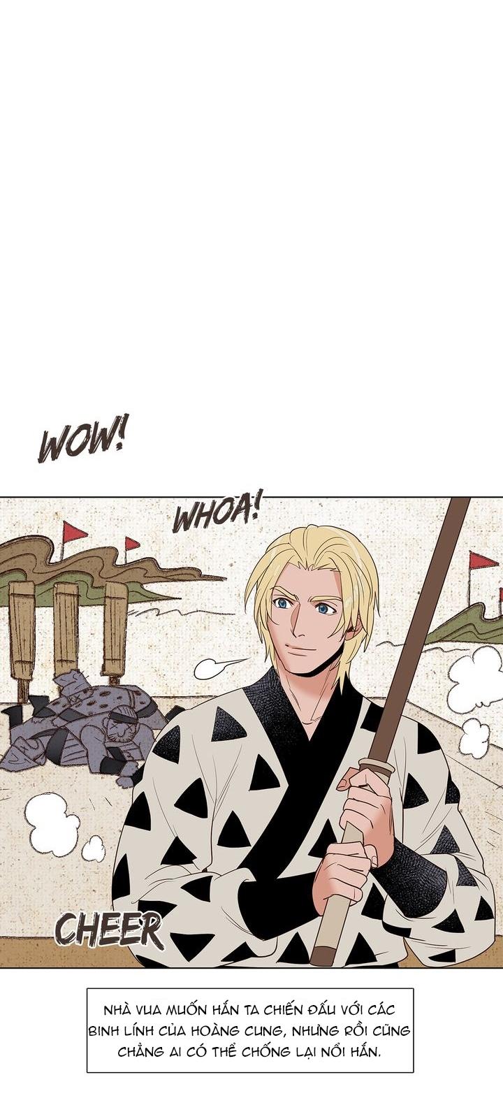 rạp chiếu phim bl cổ điển chapter 7 7