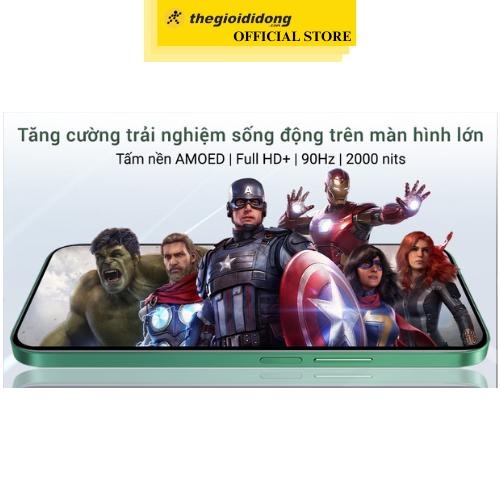 Điện thoại HONOR X8b 512GB - Hàng Chính Hãng